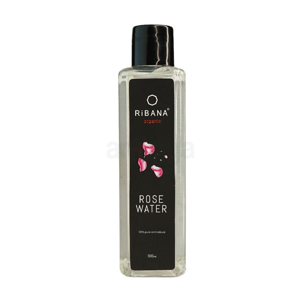 Ribana Rose Water 100ml  