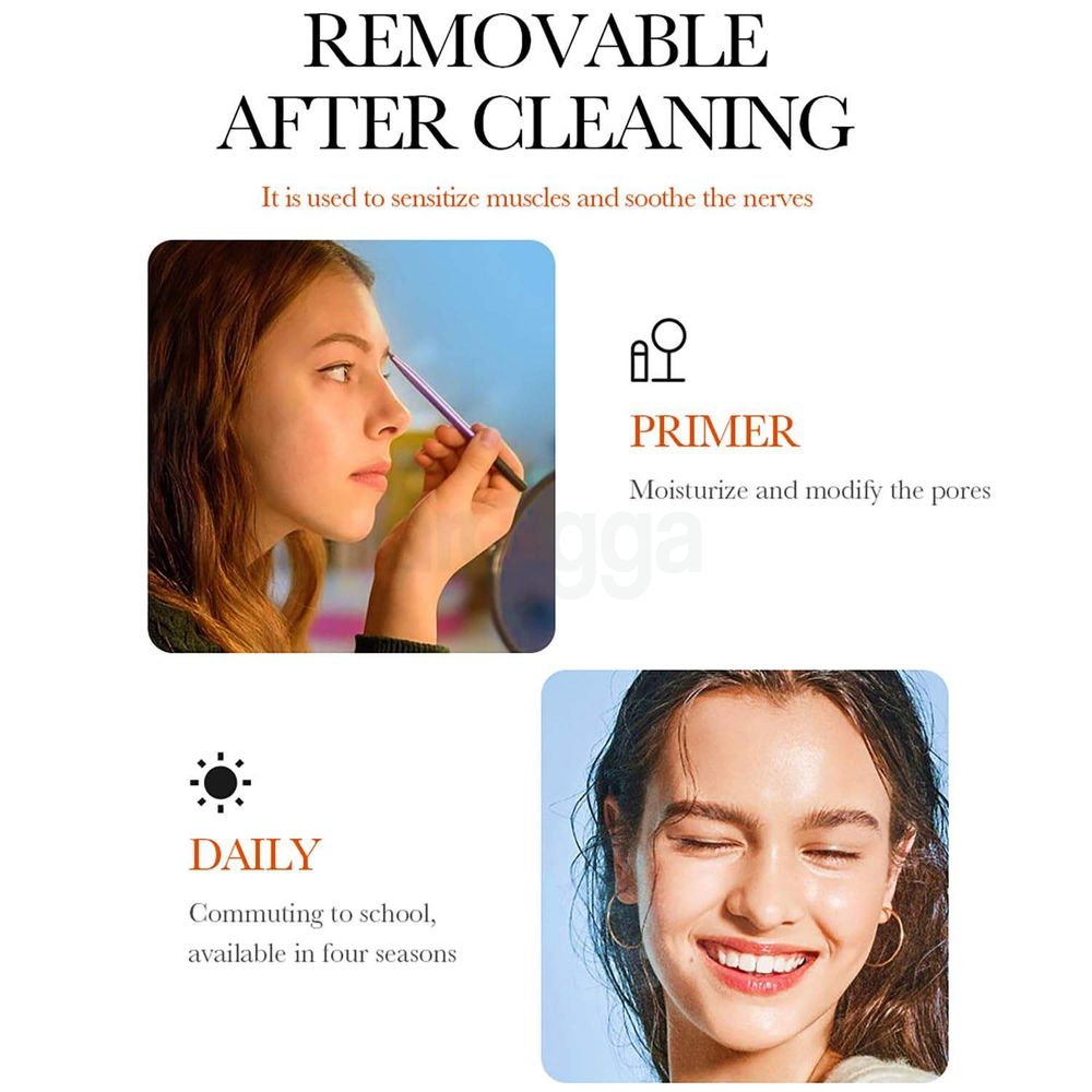 Bioaqua Aloe Vera Sunscreen Repair Spray SPF60+ PA+++  150ml  