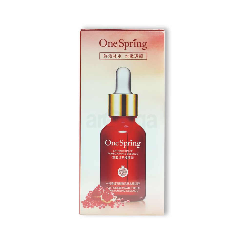 One Spring Pomegranate Essence Extraction - 15ml  