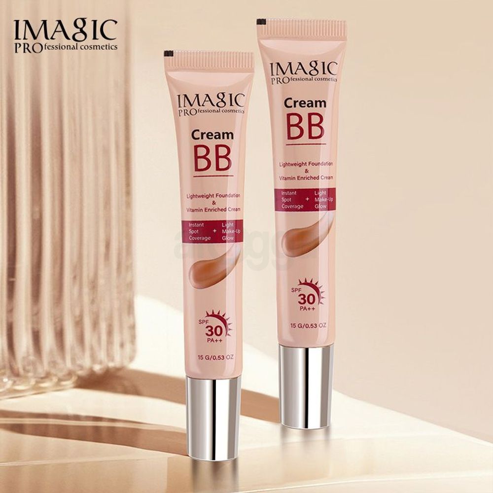 Imagic BB Cream SPF 30PA++ - Light 1421  