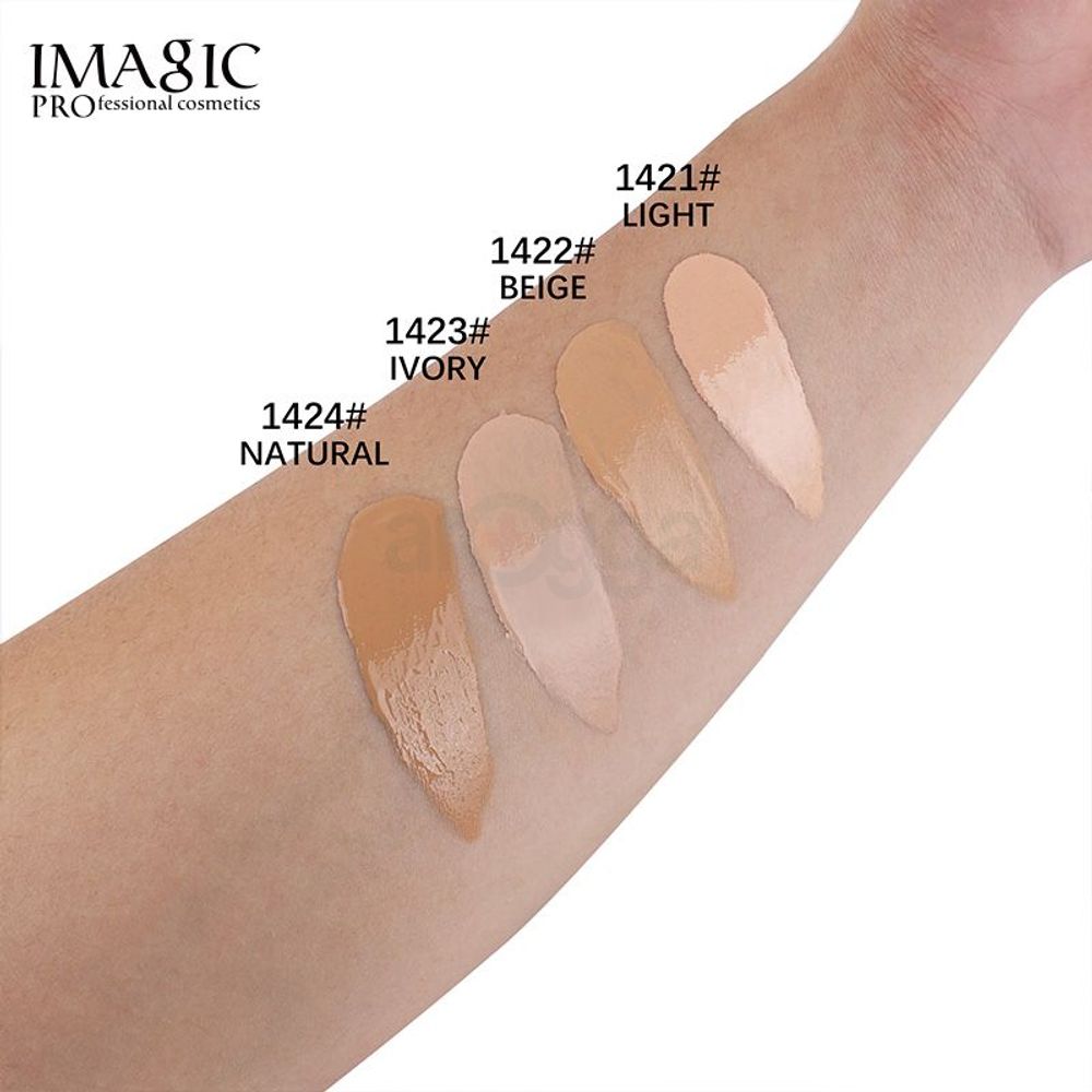 Imagic BB Cream SPF 30PA++ - Light 1421  