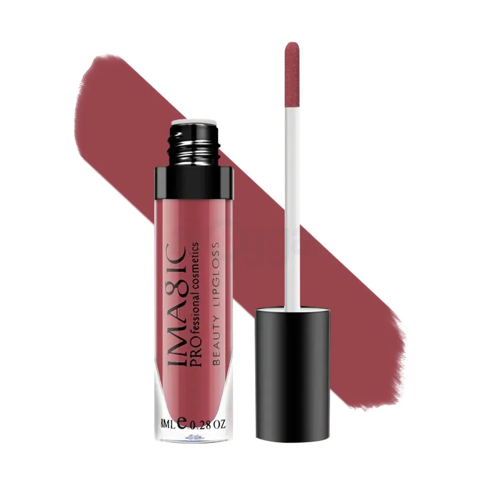 IMAGIC Professional Cosmetics Beauty Lipgloss - Shade 21  