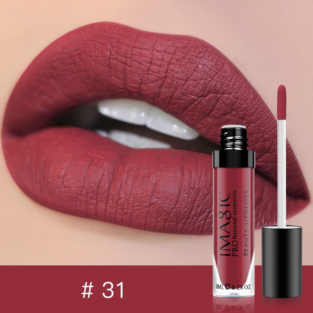 IMAGIC Professional Cosmetics Beauty Lipgloss - Shade 31  