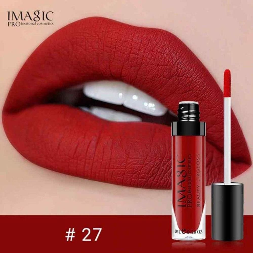 IMAGIC Professional Cosmetics Beauty Lipgloss - Shade 27  