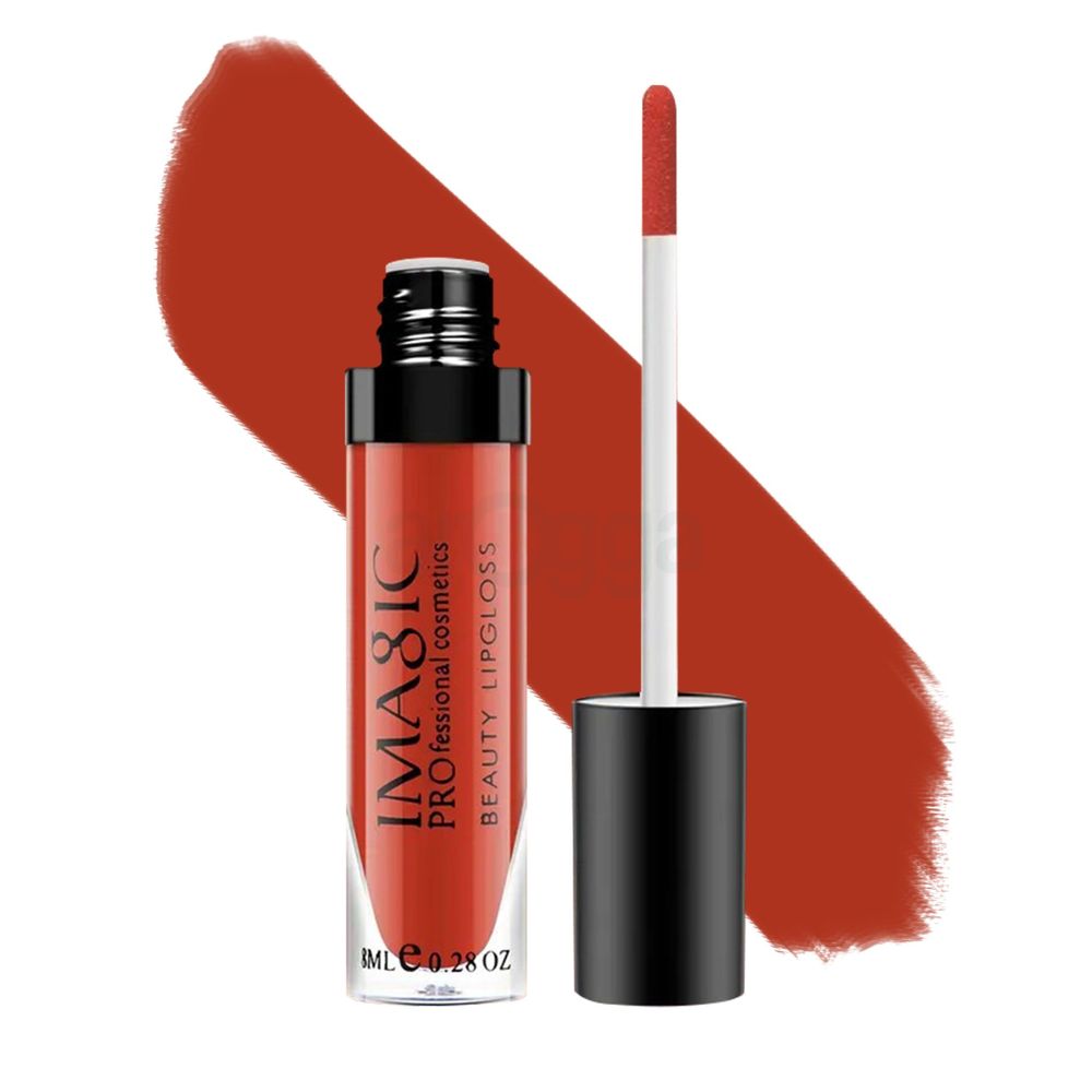 IMAGIC Professional Cosmetics Beauty Lipgloss - Shade 32 price in ...