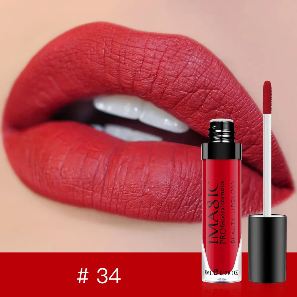 IMAGIC Professional Cosmetics Beauty Lipgloss - Shade 34  
