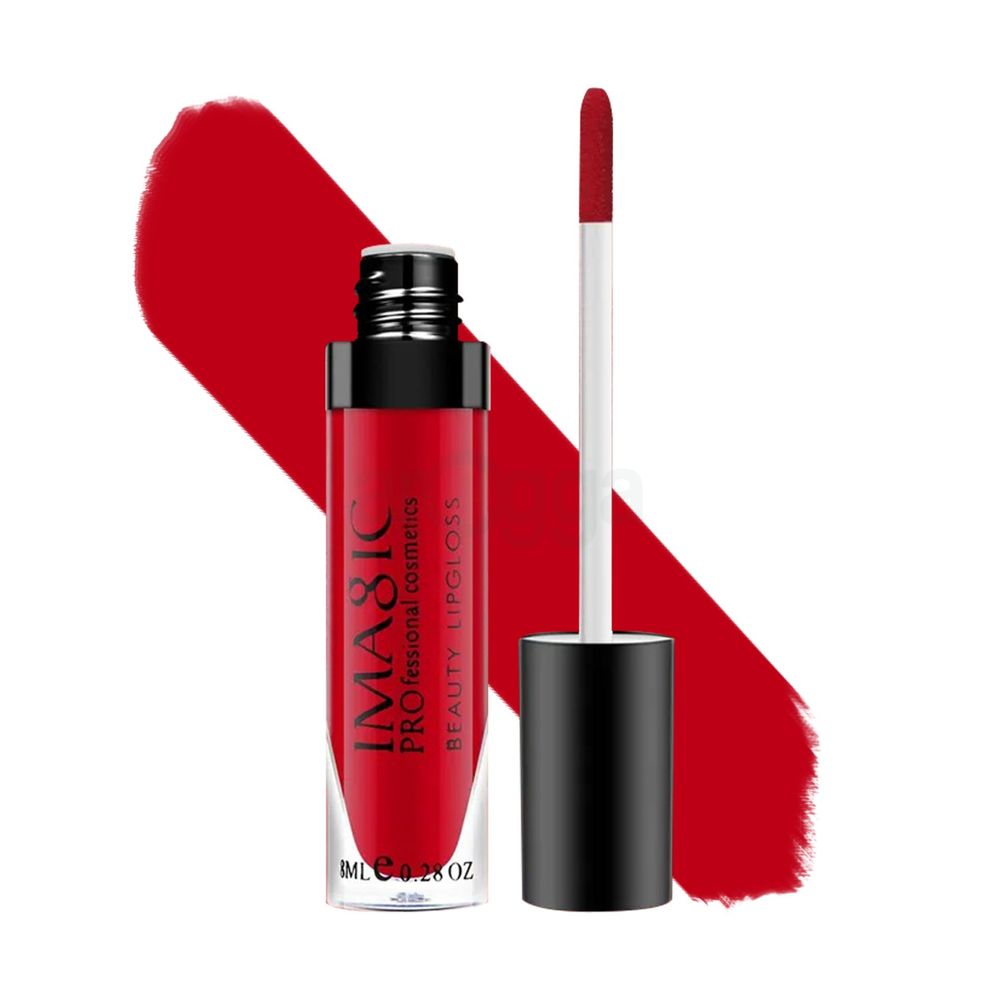 IMAGIC Professional Cosmetics Beauty Lipgloss - Shade 34  