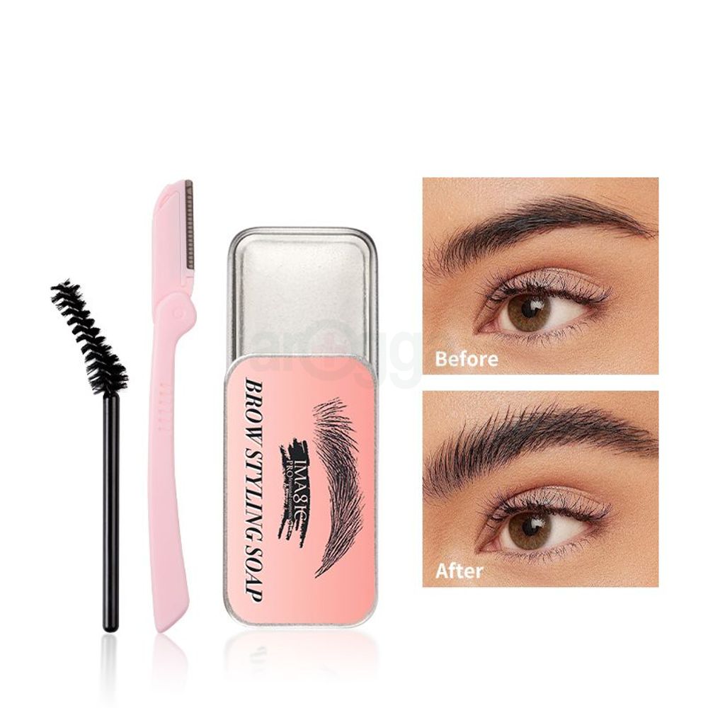 IMAGIC EyeBrow Styling Soap  