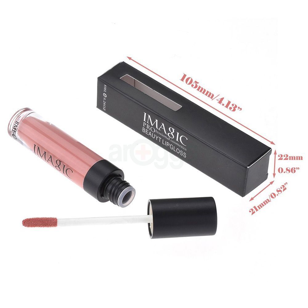 IMAGIC Professional Cosmetics Beauty Lipgloss - Shade 38  