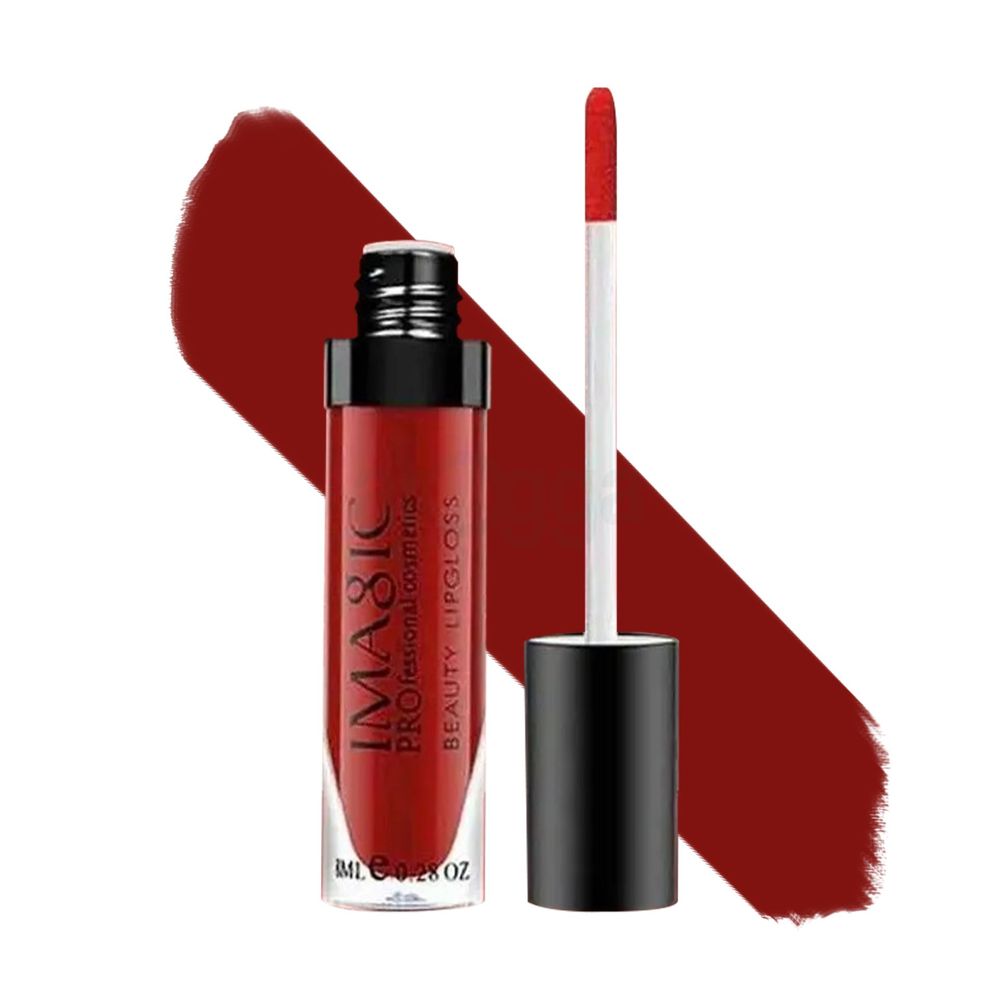 IMAGIC Professional Cosmetics Beauty Lipgloss - Shade 48  