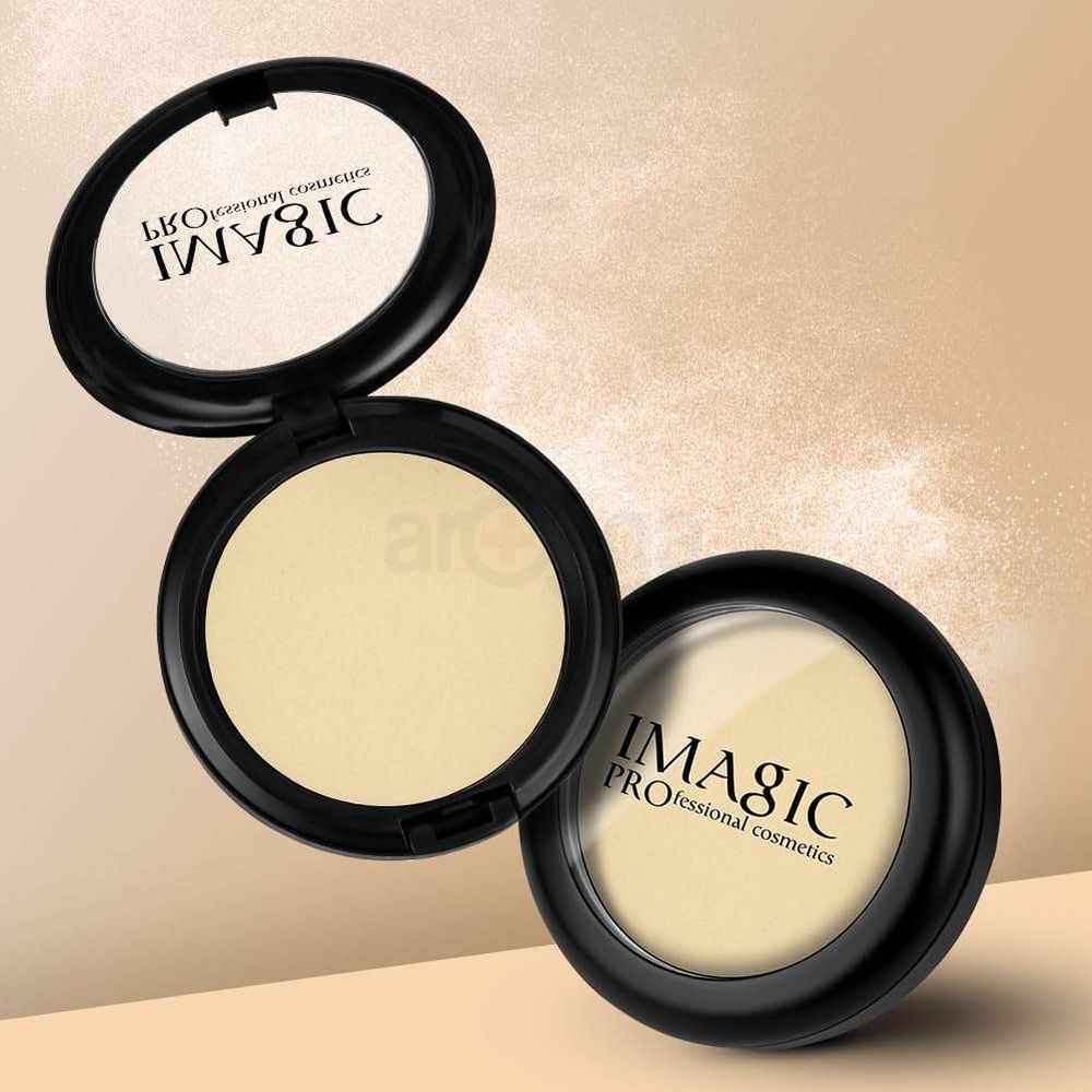 IMAGIC Professional Cosmetics Studio Fix Powder Plus Foundation - Bright White  