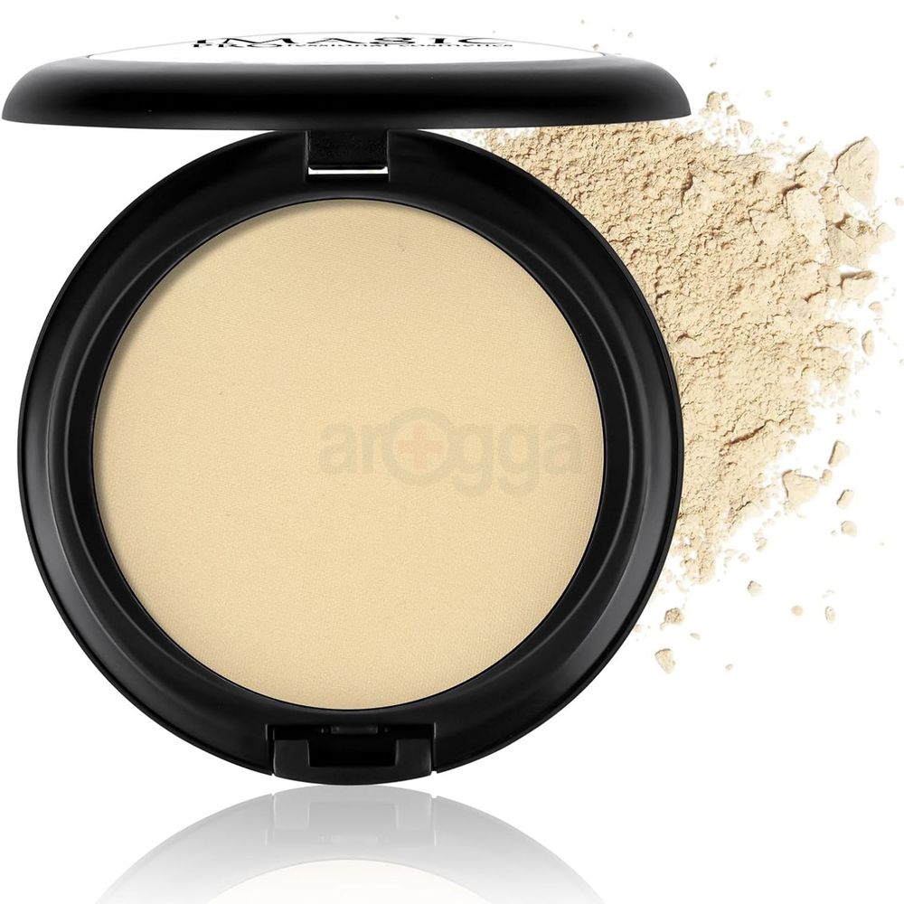 IMAGIC Professional Cosmetics Studio Fix Powder Plus Foundation - Bright White  