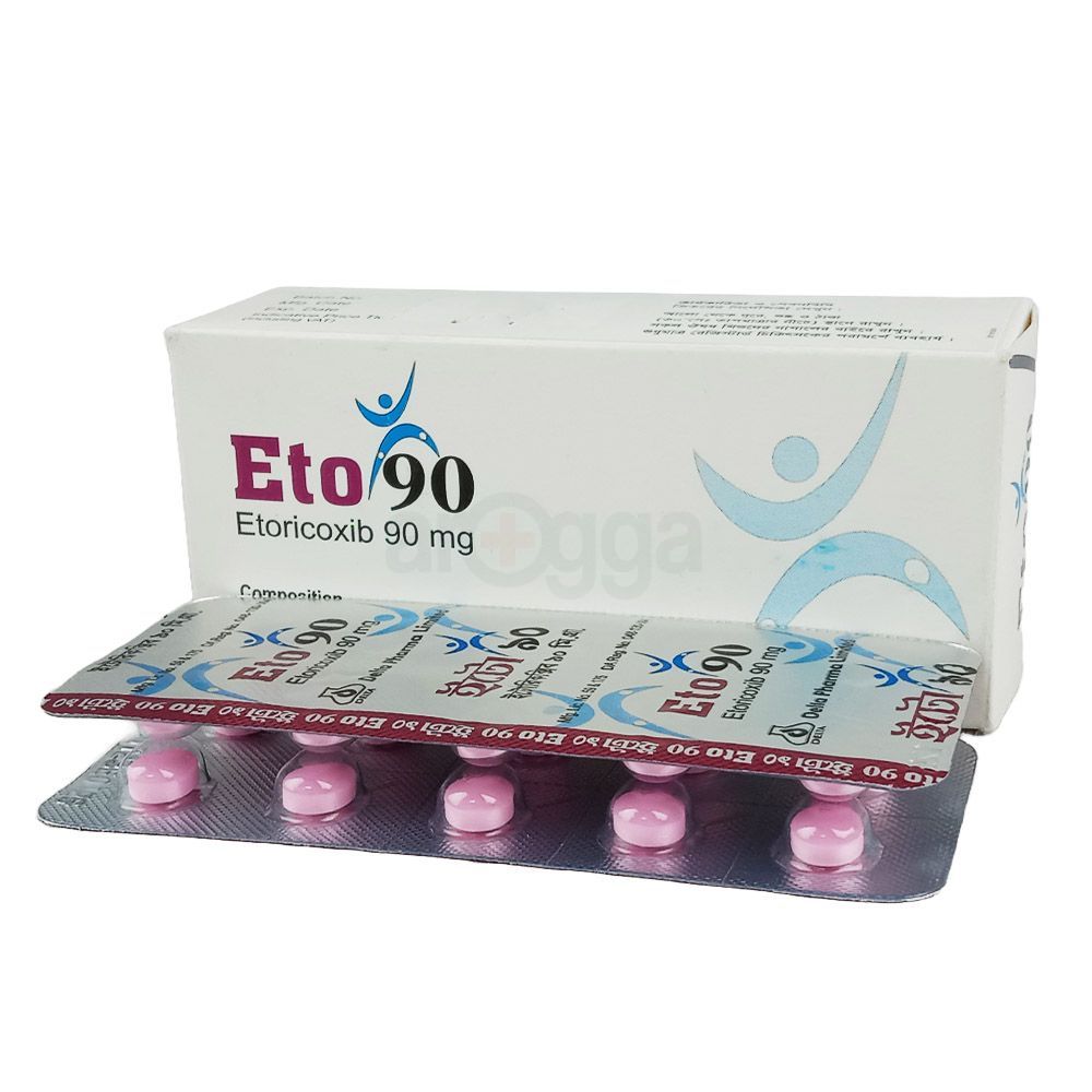 Eto 90mg Tablet