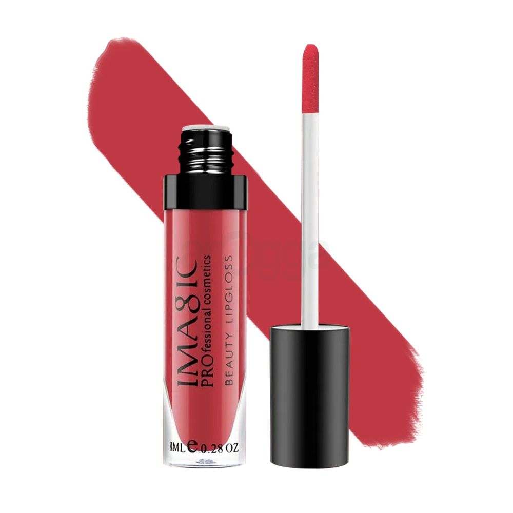 IMAGIC Professional Cosmetics Beauty Lipgloss - Shade 06  