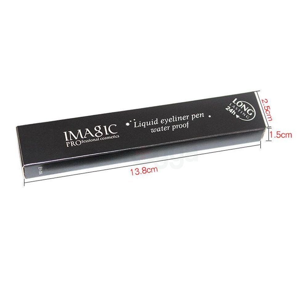 IMAGIC Waterproof Liquid Eyeliner Pen EY-306  