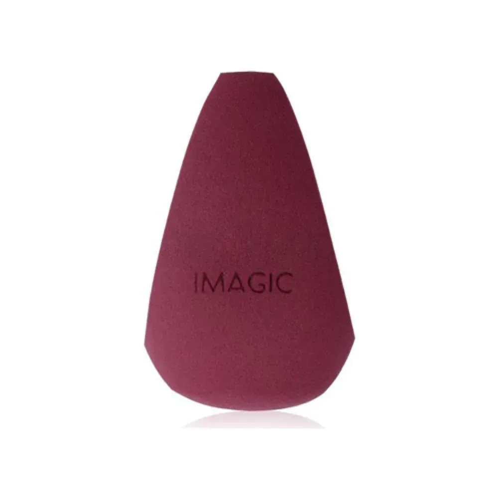 IMAGIC Professional Non-Latex Makeup Sponge - 05 Pudding  