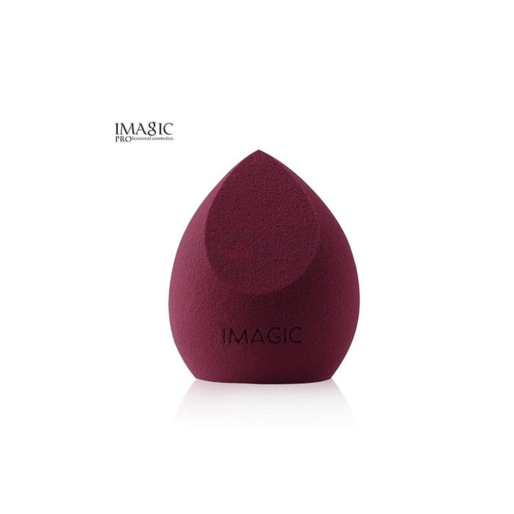 IMAGIC Professional Non-Latex Makeup Sponge - 04 Egg  