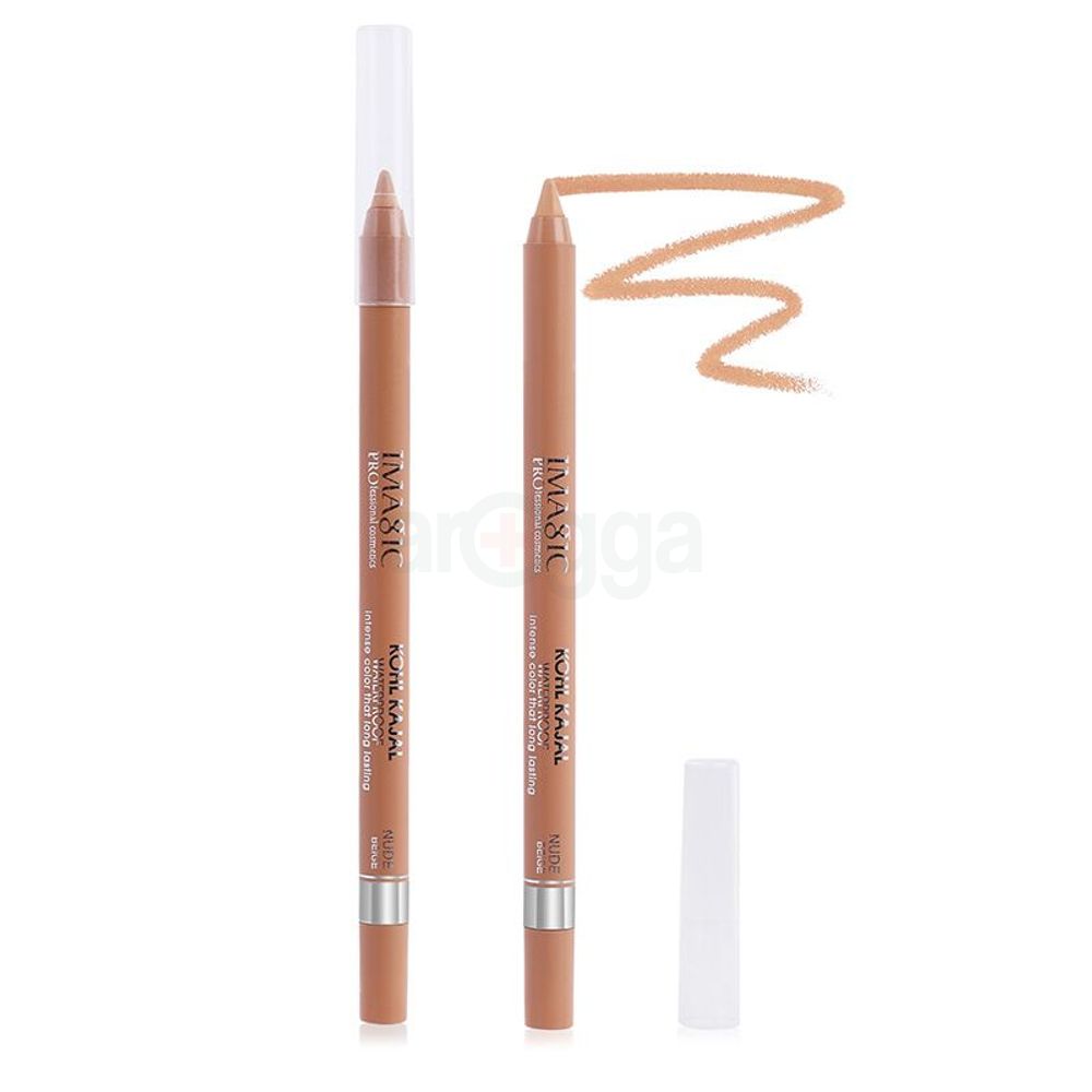 IMAGIC Nude Beige Kohl Kajal EY-355  