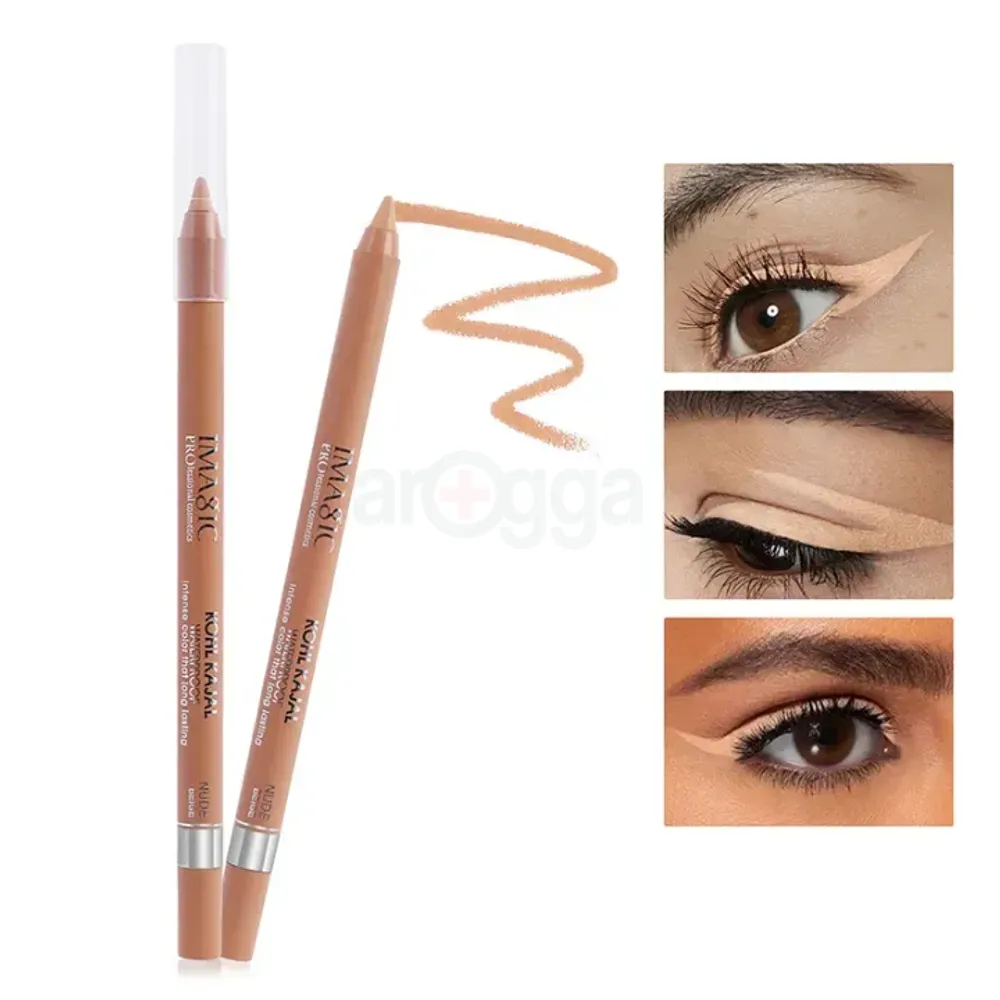 IMAGIC Nude Beige Kohl Kajal EY-355  