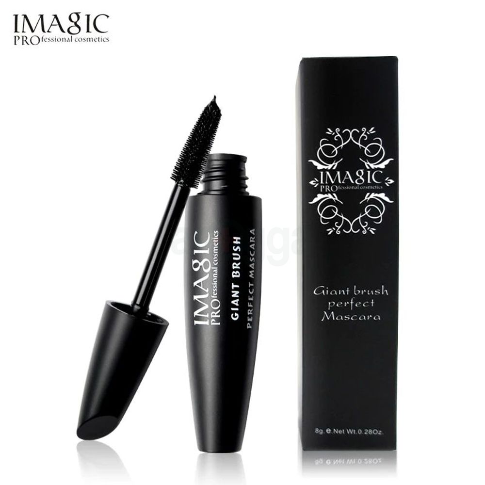 IMAGIC Giant Brush Perfect Mascara EY-307  