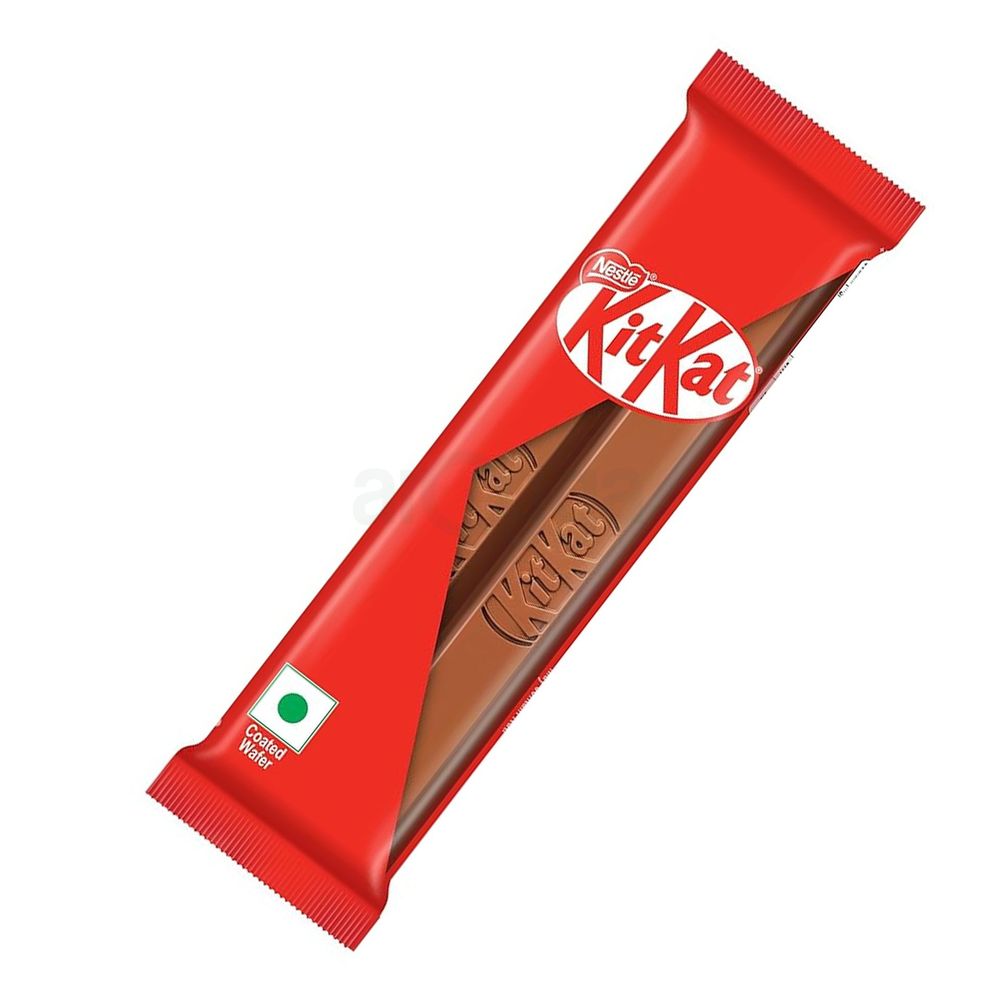 KitKat 2 Finger  