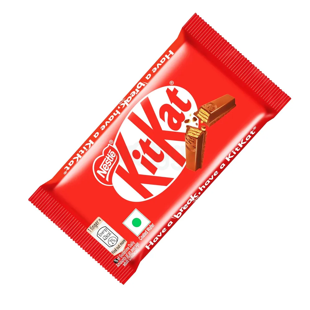 KitKat 3 Finger  