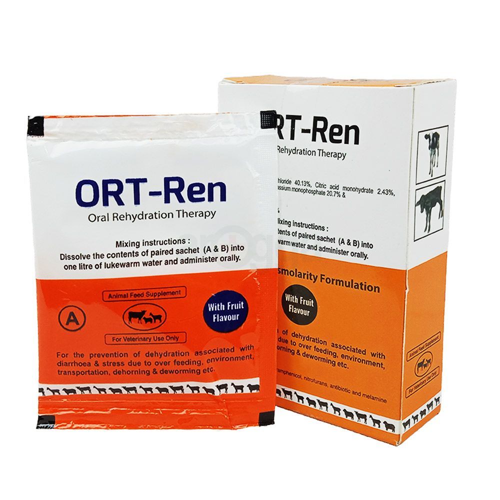 ORT-Ren  