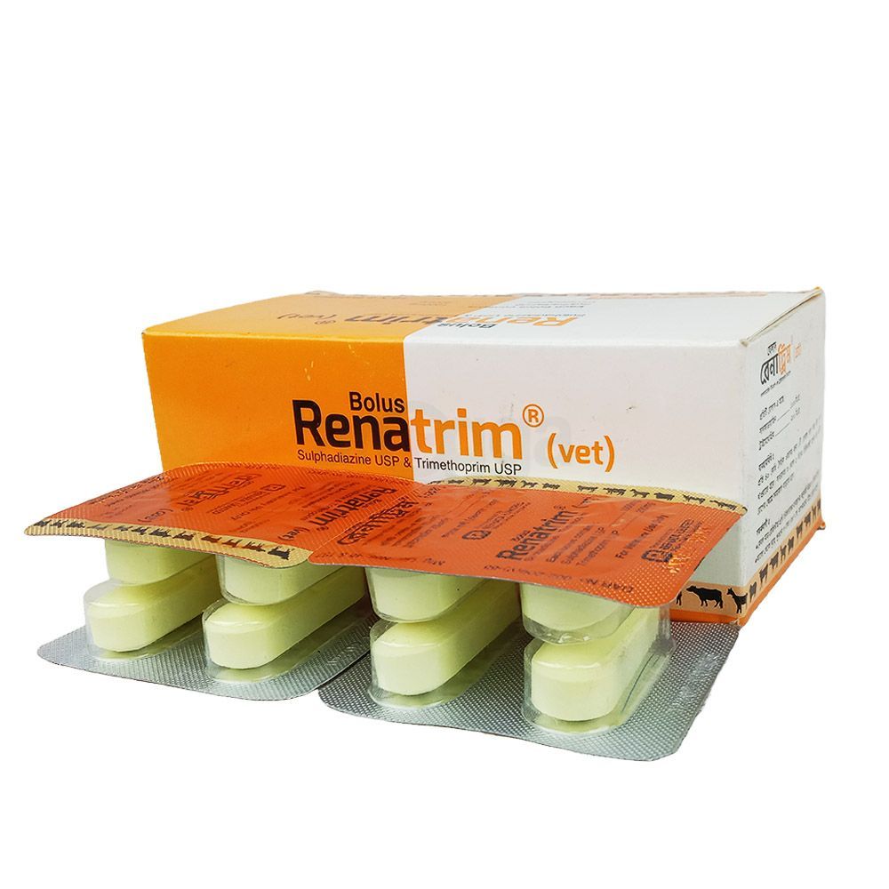 Renatrim (Vet)  