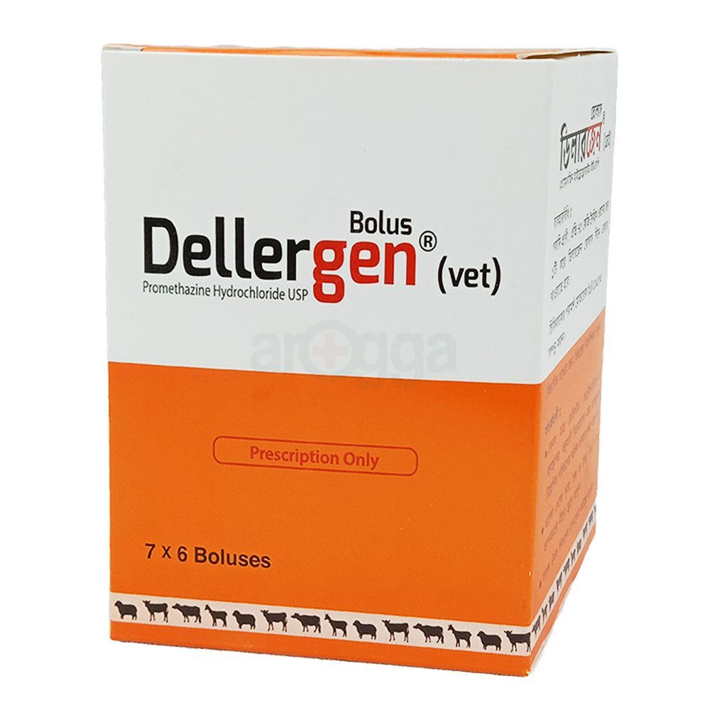 Dellergen (Vet)  