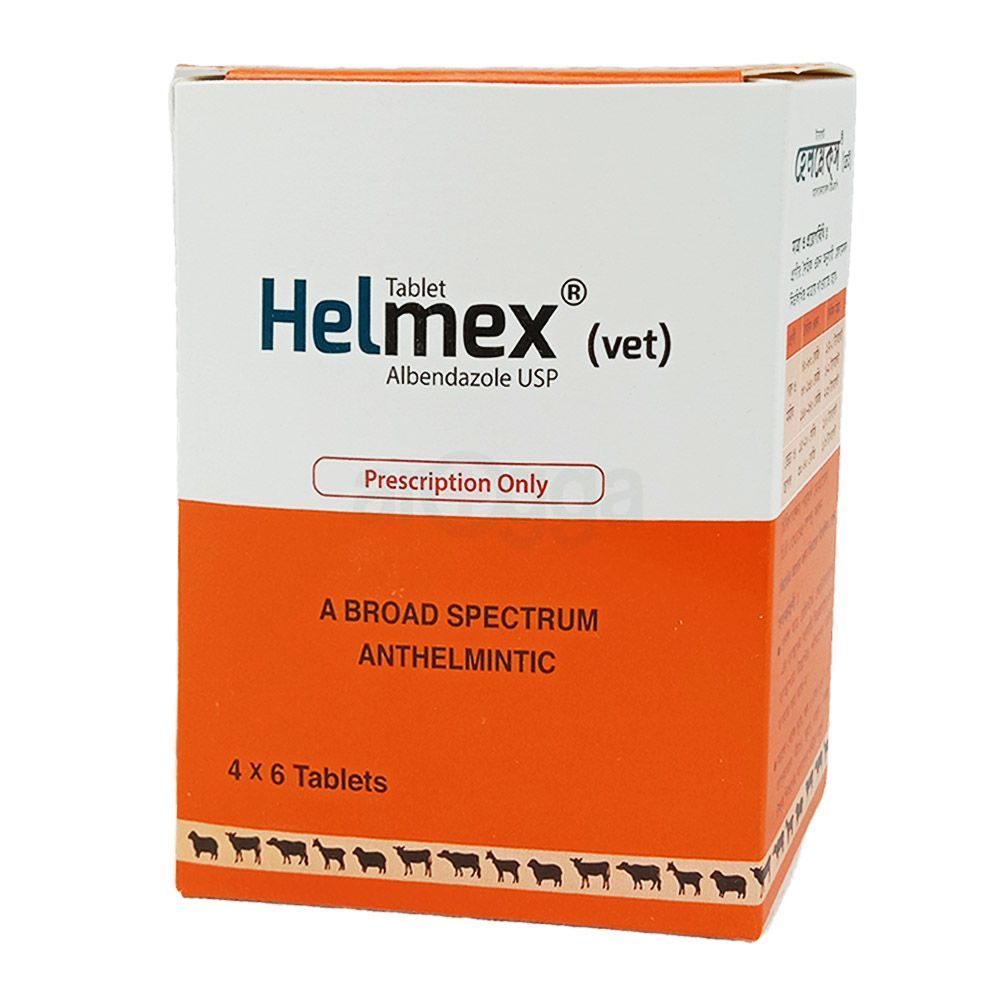 Helmex (Vet)  
