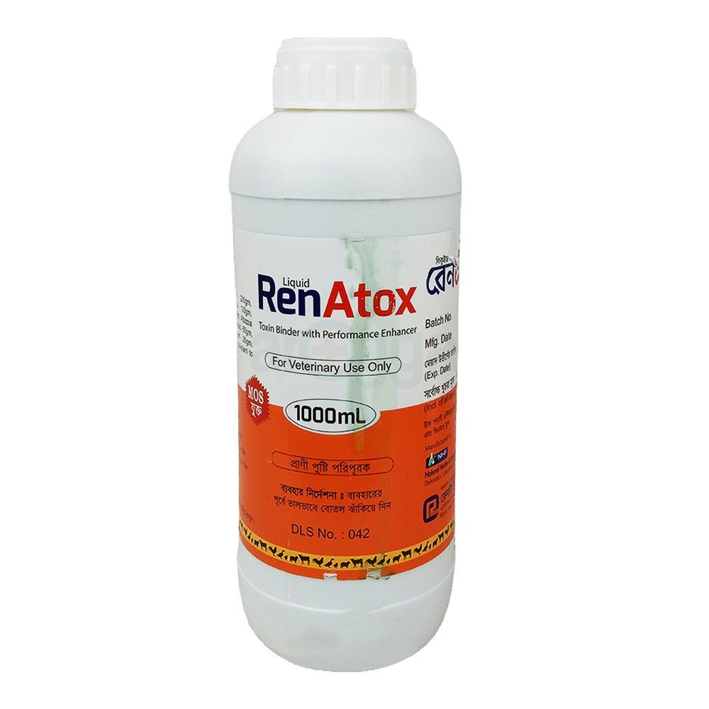 RenAtox 1000ml (Vet)  