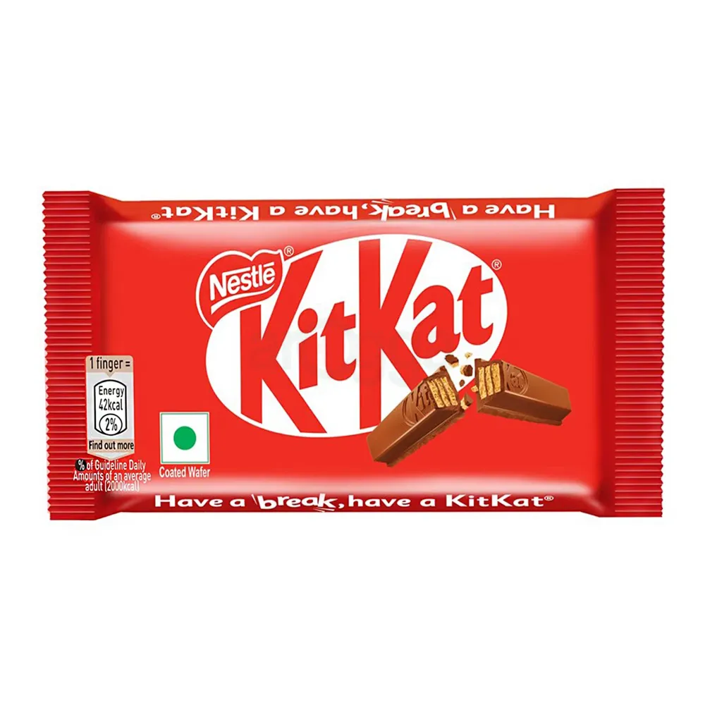 KitKat 4 Finger  
