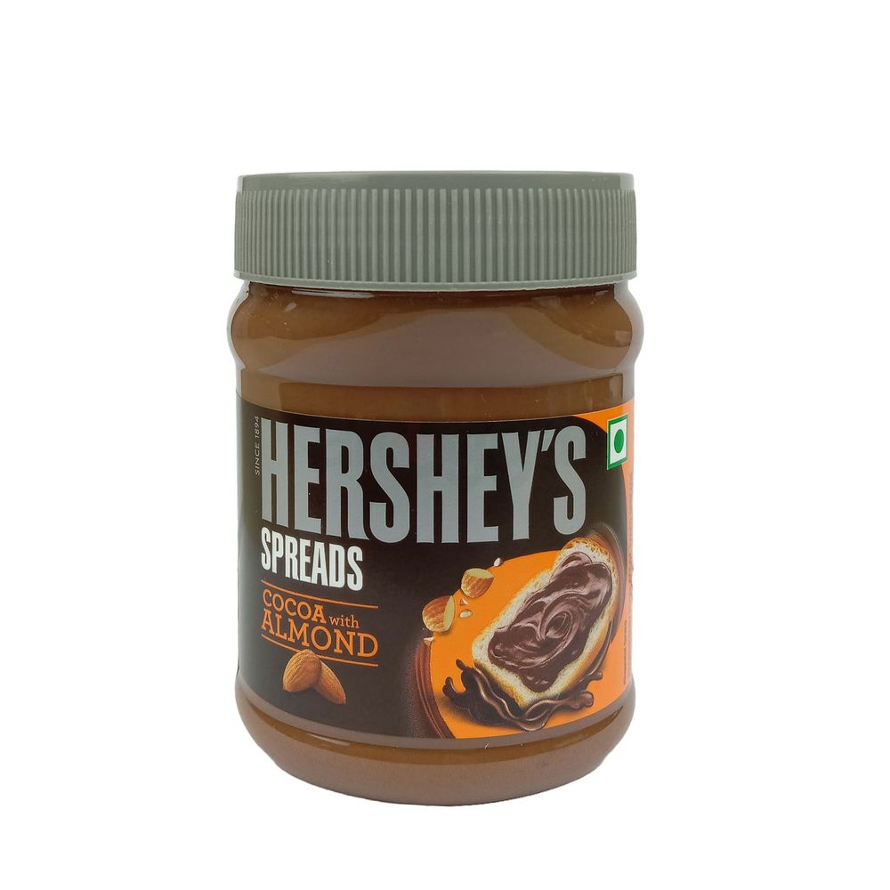 Hershey's Spreads 350gm  