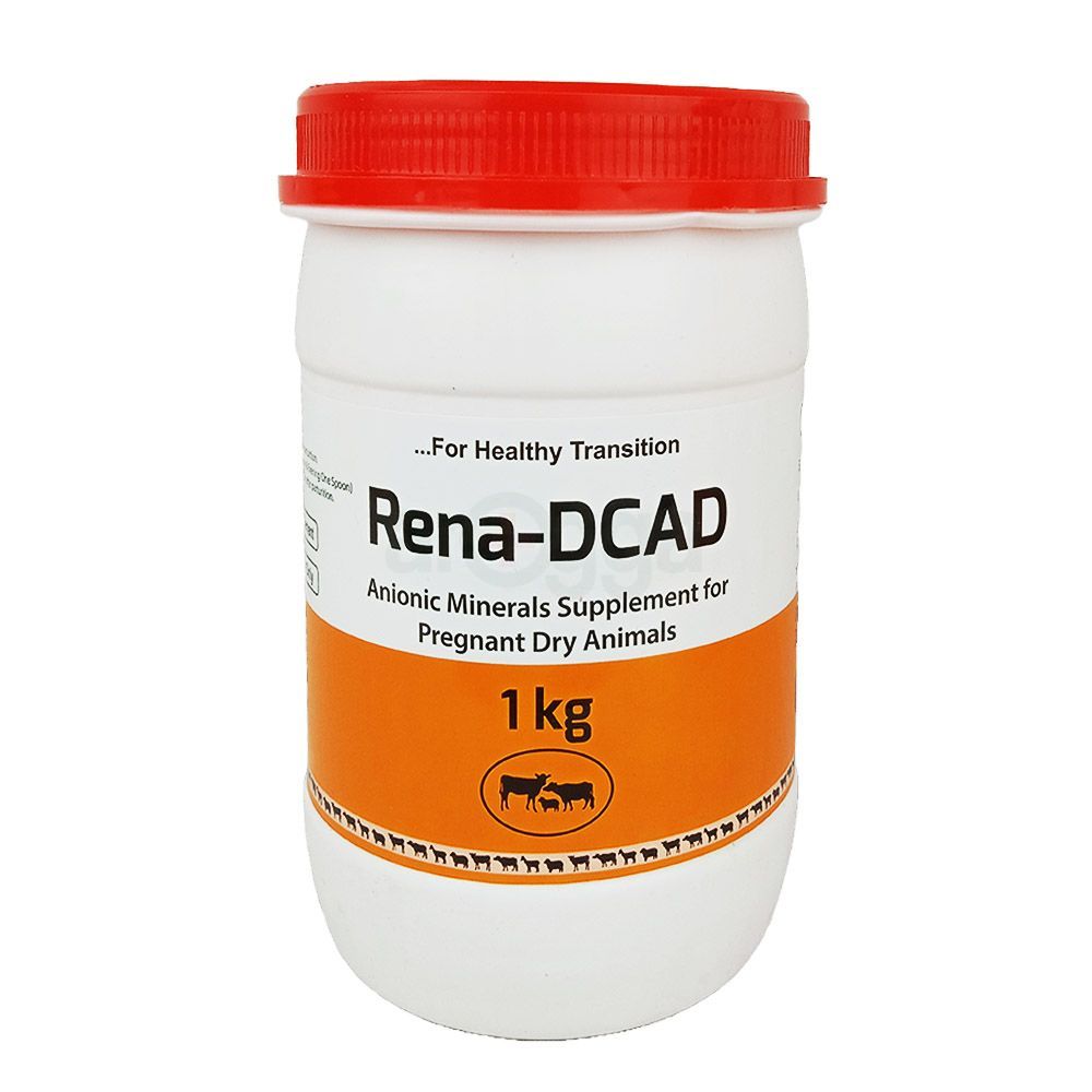 Rena-DCAD 1kg (Vet)  