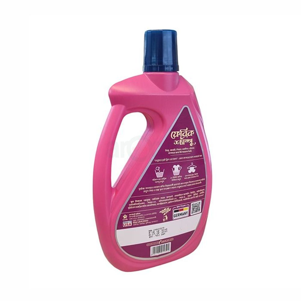 Orix Fabric Shampoo 1L  