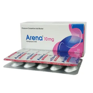 Arena 10mg tablet