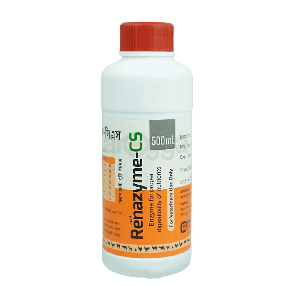 Renazyme-CS 500ml  