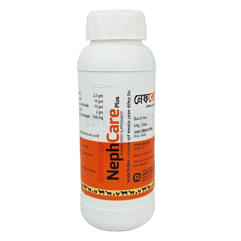 NephCare Plus 500ml (Vet)  