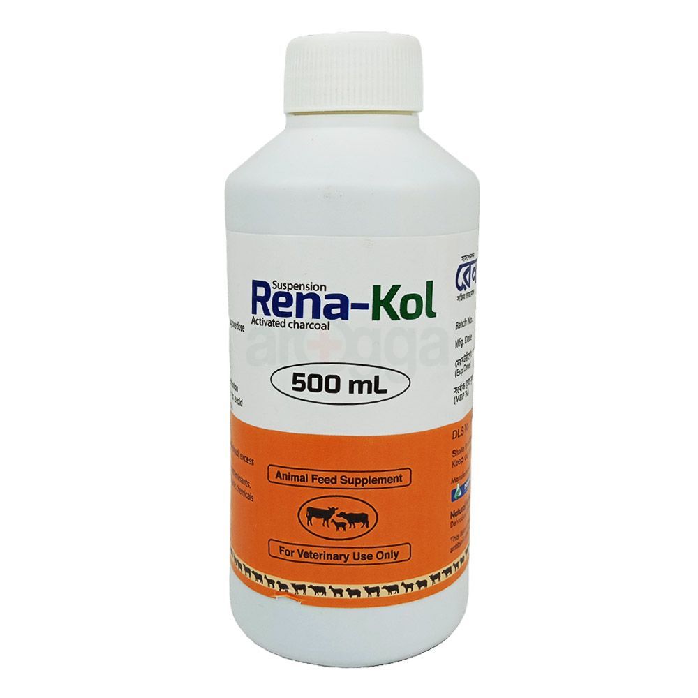 Rena-Kol 500ml (Vet)  