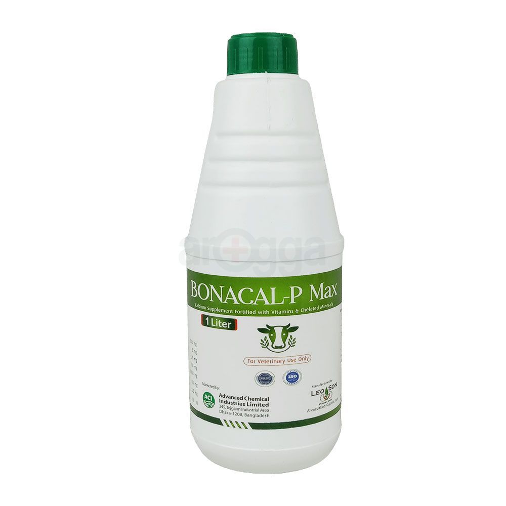 Bonacal-P Max 1000ml   