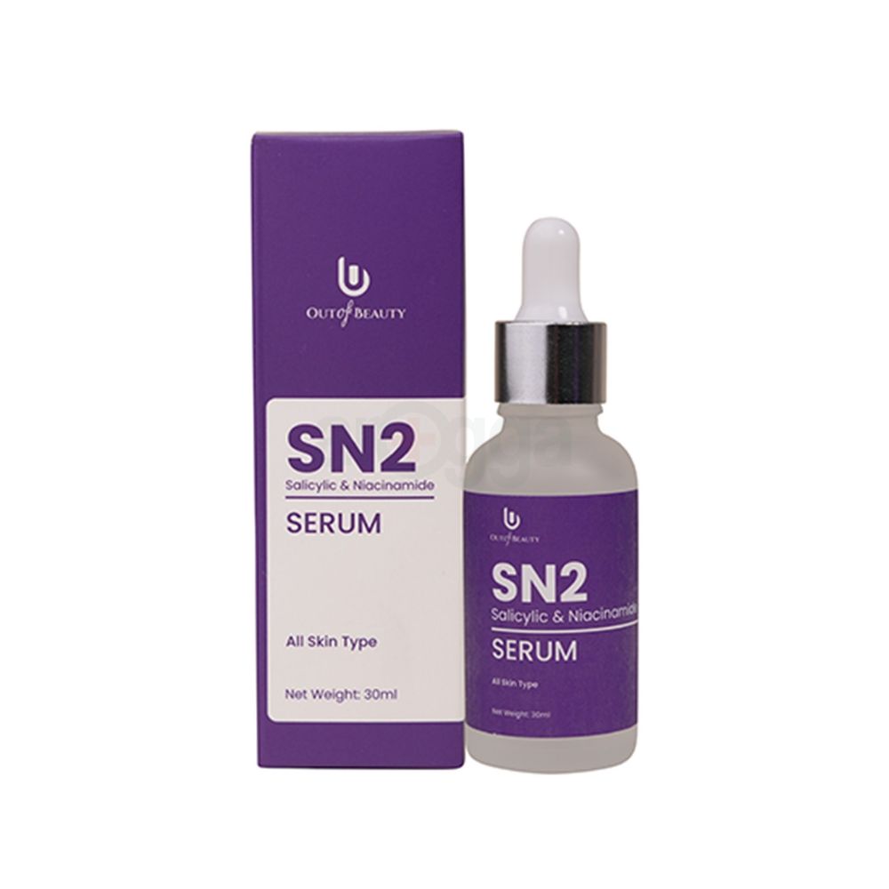 Out of Beauty SN2 Serum 30ml  