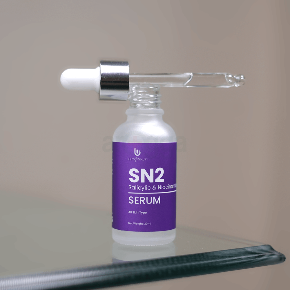 Out of Beauty SN2 Serum 30ml  