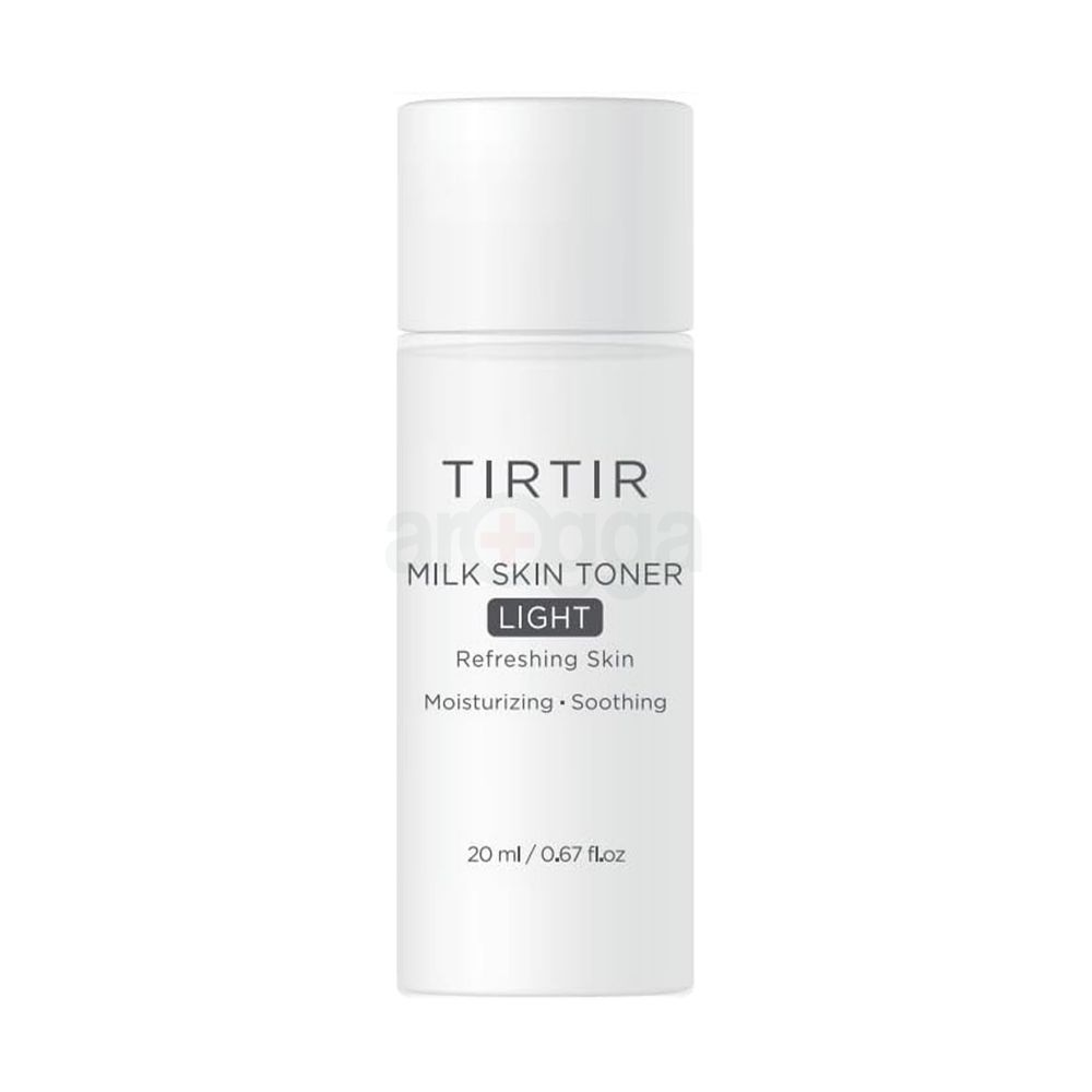 Tirtir Milk Skin Toner Light 20ml  