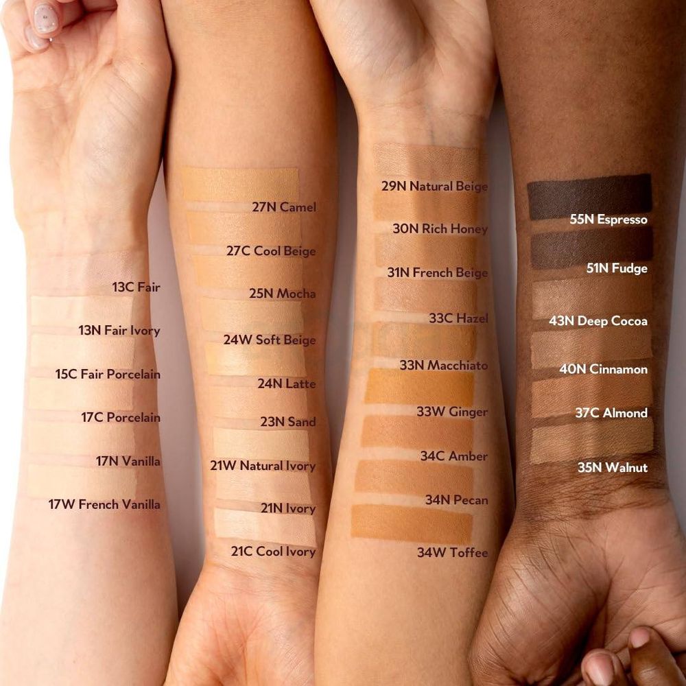 Tirtir Mask Fit Red Cushion Foundation 23N Sand  