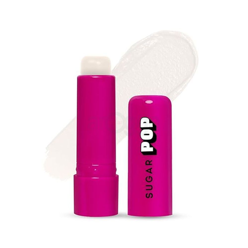 Sugar Pop Nourishing Lip Balm - 01 Mint  