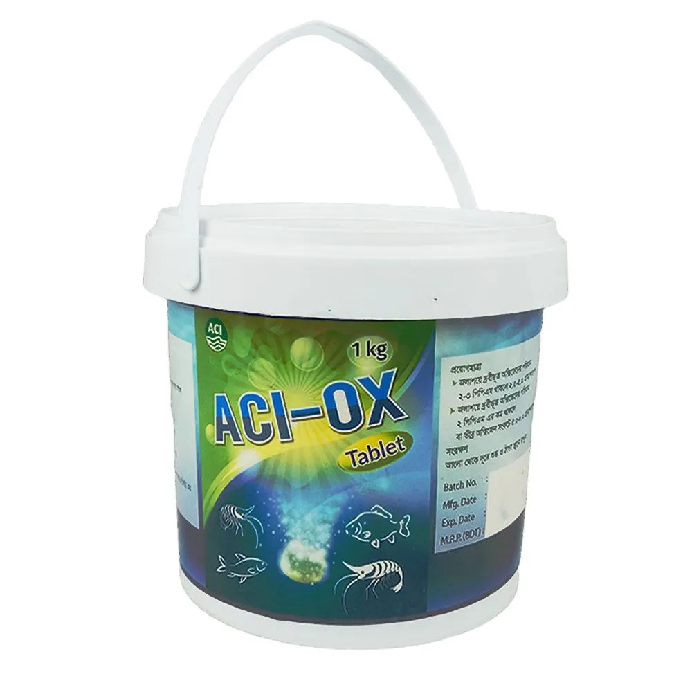 Aci-OX Tablet 1kg  