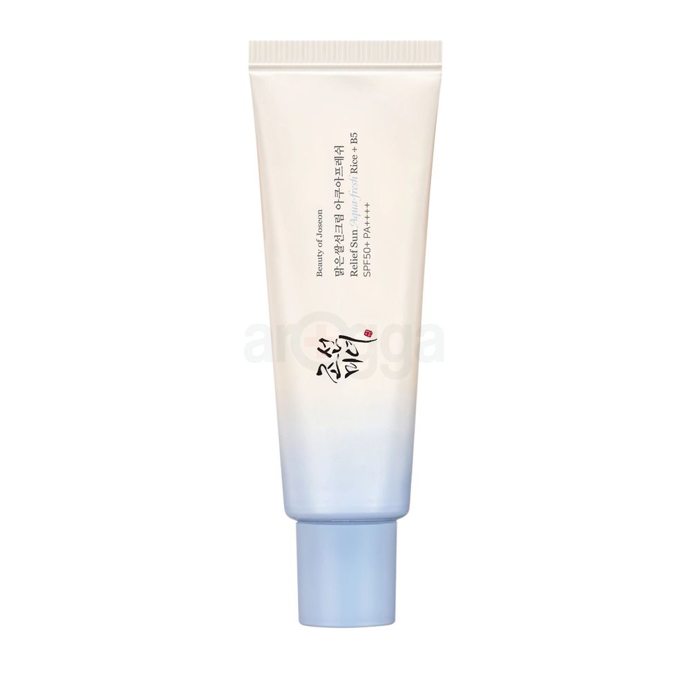 Beauty of Joseon Relief Sun Aqua-Fresh Rice + B5 SPF50+ PA++++  