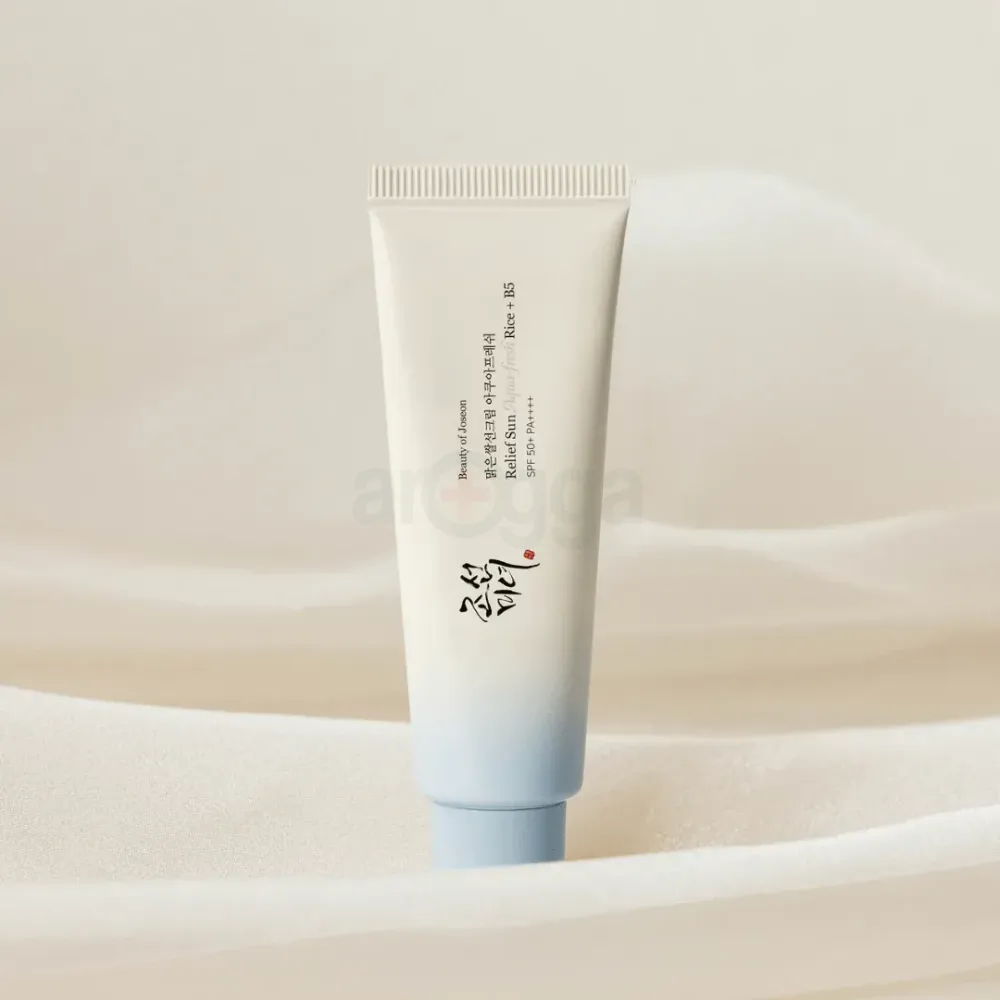 Beauty of Joseon Relief Sun Aqua-Fresh Rice + B5 SPF50+ PA++++  