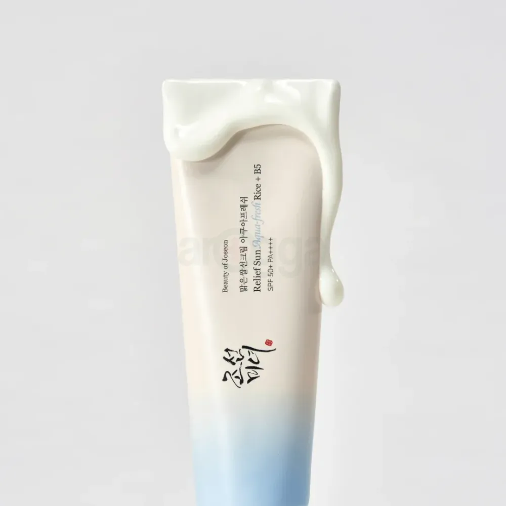 Beauty of Joseon Relief Sun Aqua-Fresh Rice + B5 SPF50+ PA++++  