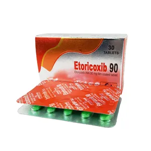 Etoricoxib 90mg Tablet